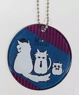 【名探偵コナン】キーホルダー ジン＆工藤新一＆江戸川コナン(こまけだ) /M*F special