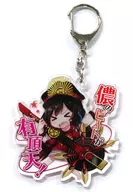 【Fate シリーズ】アクリルキーホルダー 織田信長(草田草太) C93/明日葉