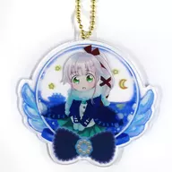 【艦隊これくしょん～艦これ～】アクリルキーホルダー 由良(草壁レイ) C93/Oblate