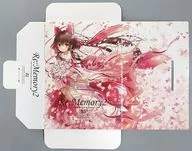 [Projeto Toho] Paper Case Hakurei Reimu (6U) / TERRA ETERNA