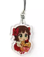 【アイドルマスター】アクリルストラップ 天海春香(ひーりんぐ) /BEER STAR