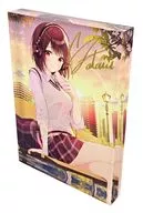 [Original] Acrylic Block After-school Yatomi C100/Fine-Art's Design TRINITY