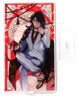 [Virtual YouTuber] Big Acrylic Stand Vox Akuma (SIG) COMIC CITY SPARK17 / Signal Line