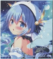 [Is the Order a Rabbit?] Duplicate Colored Paper Chino (Sasai Spoon) C101 / Watakubi