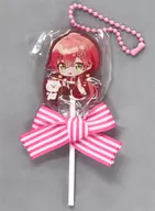 [Virtual Youtuber] Rorichi Candy Ackkey Sakura Miko (Motsunagi) Holocle 3 rd / Motsunagi Hotaru Special