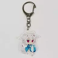 【オリジナル】アクリルキーホルダー(凪白みと) C94/white parabellum