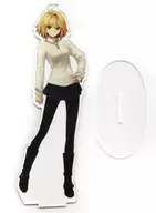 [Tsukihime] Acrílico Stand アルクェイド Brunstad (Konoe no Ototsugu) C101/CLOSET CHILD