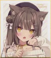 [Original] Duplicate Color Paper (Hoshi) C99/Rabbit