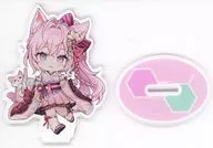 [Virtual Youkyr] Acrylic Stand 博衣 Koyori C101 / sashimi Neko-ya