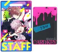 [Virtual Youkyr] Area Pass Kano & Kuzuha (Mitkun & ODA) Niji Sosaku 06/VSL Executive Committee