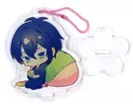[Sword Dance] Acrylic Stand Key Holder Hana Yori Dango ver Mikazuki Munechika (Chiharu YUMENOUCHI) / Dream Lions
