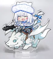 【Fate シリーズ】アクリルスタンド ドブルイニャ・ニキチッチ(ろび～な) C101/ろび～な go round