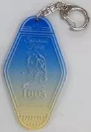 【虚拟视频】雕刻汽车旅馆挂件限定ver白上FUBUTEN/A.knight