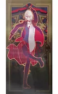 [Fate] Lenticular Seal Karuna (Pako) C102 / Hypersonic Soul