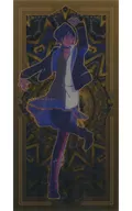 [Fate] Lenticular Seal Arjuna (Pako) C102 / Hypersonic Soul