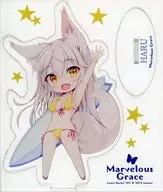[Original] Soporte acrílico (立羽) C102/Marvelous Grace