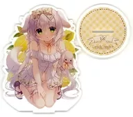 [Original] Acrylic Stand (Yukie) C102/PeachCandy