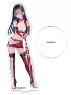 [Original] Acrílico Stand Lace Queen (Kobayashi Chissato) Comitia 145/Pocky Factory