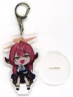 【ブルーアーカイブ】アクリルスタンドキーホルダー 陸八魔アル C103/あゆ屋