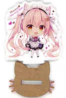 [Original] Acrílico Stand Macaron san (Ametoyuki) C103 / Amenochiyuki