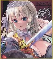 [Original] Mini-papel colorido duplicado (Nana-ok) C103/NANACAN