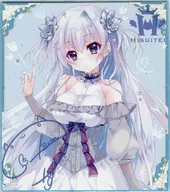 [Original] Mini Colored Paper 藍歌 (Izumi Tsubasu) C103 / Hisuitei