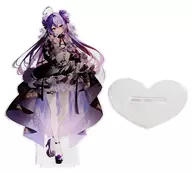 [Virtual Youtuber] Acrílico Stand Murasaki Mizuki (Riichu) C103 / Ei, você está aí?