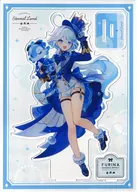 【神】大壓剋力STAND FREE(6U☆)C102/ETERNAL LAND