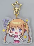 [Original] Trading Acrylic Key Holder Bishi (Pan) C103 / Panomi