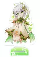 [Genshin] Acrílico Stand ナヒーダ (Kashiwa) C102 / Kashiwadokoro - Kashiwa dokoro