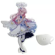 [Blue Archive] Acrílico Stand Seien Mika (fukujin) SanctumArchive3/Fuketto
