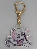 【オリジナル】アクリルキーホルダー(ふむゆん) C103/ねこねこっとん