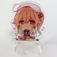 Harusame Chan com clipe (água de maçãs) C100/Apple Water