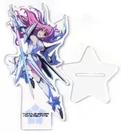 [Original] Acrílico Stand Saver (Fujieda Miyabi) C100 / Miyabi Alfaiate