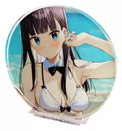 【オリジナル】ラウンドアクリル(東山エイト) C102 超!!同人感謝フェア/メロンブックス