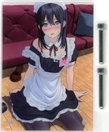 【オリジナル】A6アクリルボード 絵柄B(凪雄) 凪雄展/とらのあな