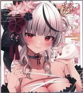 クロヱ (瑠川 y cebolla verde) C101 / Estilo de vida de cebolla verde