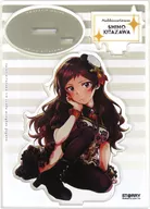 【偶像大师】亚克力立牌北泽志保(绫野优)/ST@RRY