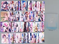 [Original] Acrylic Illustration Set Regular Version Under wears6 / Melon Books