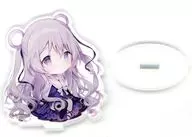 【原創】Tracing壓剋力公仔Enmu(shiratama)COMIC1☆24/shiratamako