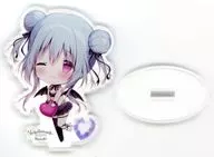 [Original] Lasting Acrylic Figure Shiratama COMICC1 ☆ 24 / Shiratama