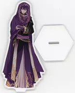 [Virtual Youtuber] Arabian Motif Acrílico stand Sawa#nijisousaku 08/de mer