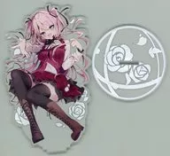 [Wizard on Paper] Acrylic Stand Hinata C103 / Totometry