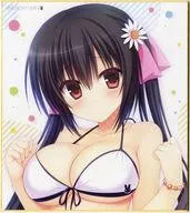 [Original] Duplicate Color Paper (Utsunomiya tsumire) C90 / Anchobi Usagi