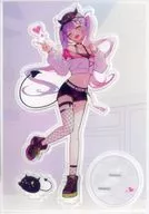 [Virtual Youkyr] Acrylic Stand Tsunemitsu Towa C104/LunaGarden