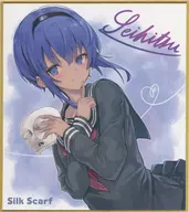 [Fate] Mini Duplicate Shikishi Sereno Hasan C96/Silk Scarlet