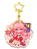 [Genshin] Acrylic Key Holder Kimono Ver Yae Koshi (水羽) 2024.5/OTAKUHANE