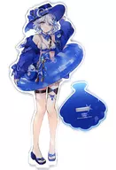 【原神】亚克力立牌FRINA(火之)C104/Sorenkoyobo
