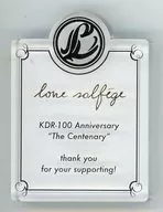 【オリジナル】アクリルスタンド クラウドファンディング返礼品/love solfege