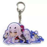 [Destino] Acrílico Keychain Melusine (Tomita Ohara & Sakura Koharu) C100/QP : flapper